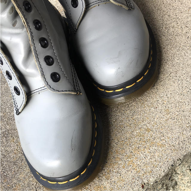 Dr.Martens(ドクターマーチン)のドクターマーチン 8ホール レディースの靴/シューズ(ブーツ)の商品写真