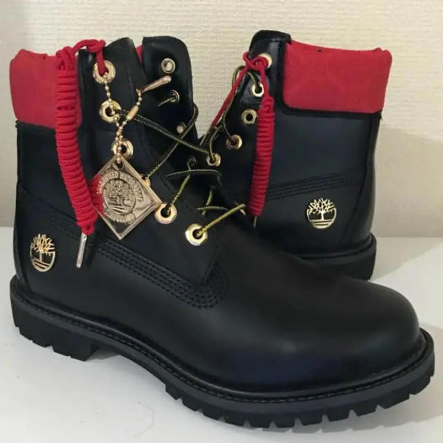 Timberland - 新品送料込み 限定完売モデル 24cm ティンバーランド の