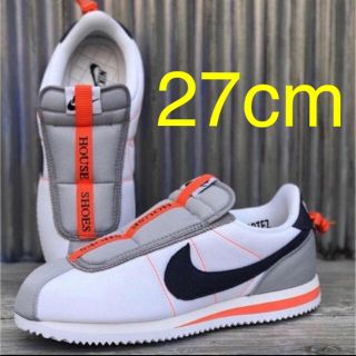 ナイキ(NIKE)の27cm nike cortez kenny iv house shues (スニーカー)