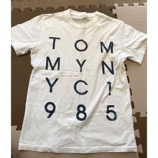 トミー(TOMMY)のTOMMY Tシャツ(Tシャツ/カットソー(半袖/袖なし))