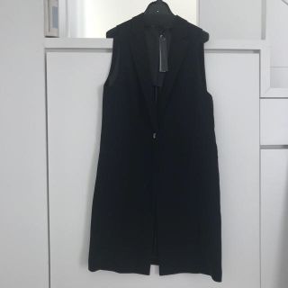アナイ ベスト/ジレ(レディース)の通販 37点 | ANAYIのレディースを ...