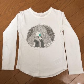 クロエ(Chloe)のChloe カットソー(Tシャツ/カットソー)