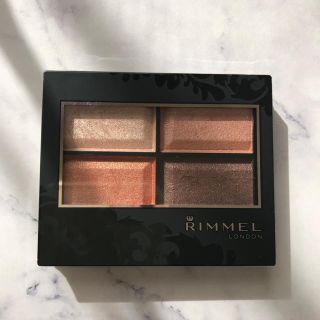 リンメル(RIMMEL)のリンメル ロイヤルヴィンテージアイズ 014(アイシャドウ)