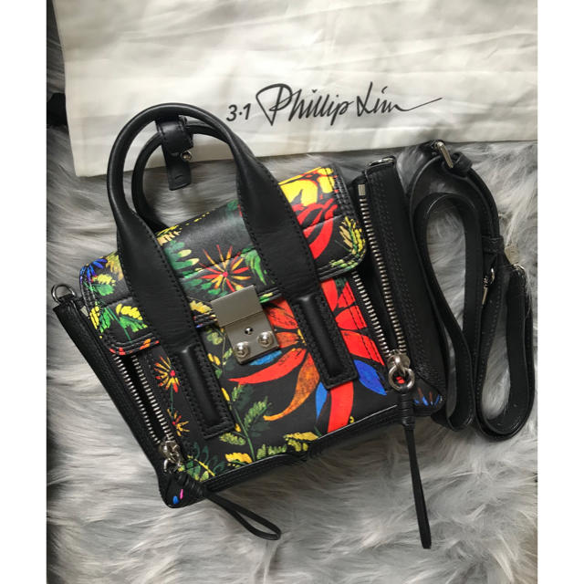 値下げ　Phillip Lim ハンドバック