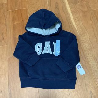 ギャップ(GAP)のgapパーカー(その他)