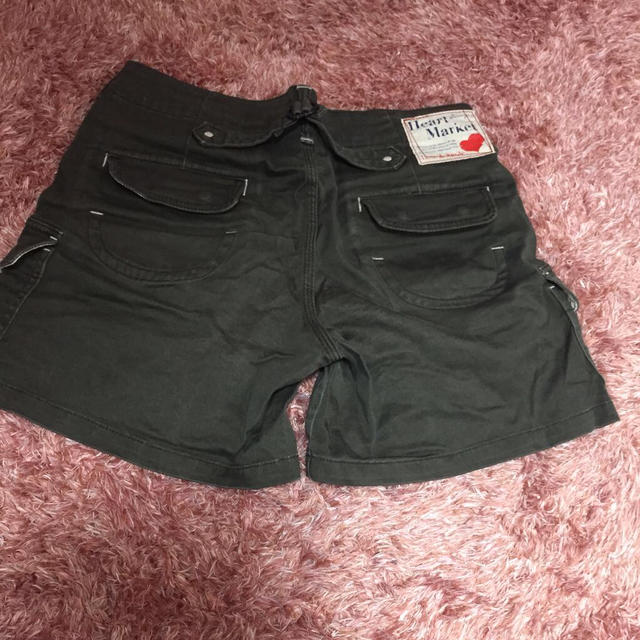 Heart Market(ハートマーケット)のHeart Market レディースのパンツ(ショートパンツ)の商品写真