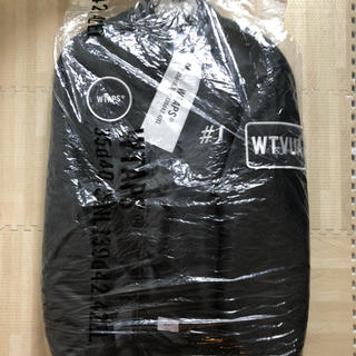 ダブルタップス(W)taps)のwtaps WTAPS W)taps BENCH jacket 03 gray(スタジャン)