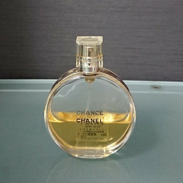 ◆CHANEL◆ 香水