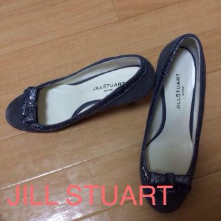 ジルスチュアート(JILLSTUART)のJILL STUART パンプス(ハイヒール/パンプス)