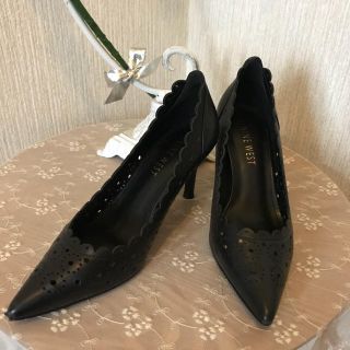 ナインウエスト(NINE WEST)のNINE WEST パンプス(ハイヒール/パンプス)