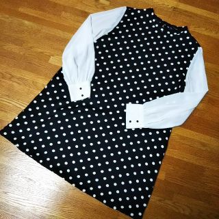 ザラ(ZARA)のkiki様専用(ミニワンピース)