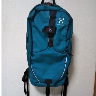 ホグロフス(Haglofs)のHAGLOFS　ホグロフス　RAW　グリーン(その他)