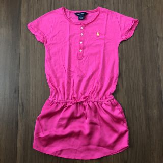 ポロラルフローレン(POLO RALPH LAUREN)のラルフローレンワンピース&ナイキワンピース(ワンピース)