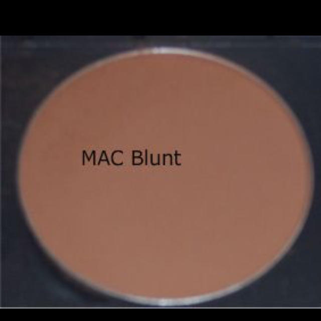 MAC(マック)のMAC チーク コスメ/美容のベースメイク/化粧品(チーク)の商品写真