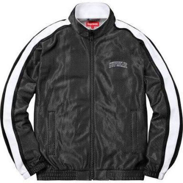 Supreme - Supreme Bonded Sサイズ Jacket Track Mesh ジャージ 値頃 - myenglishclass.ru