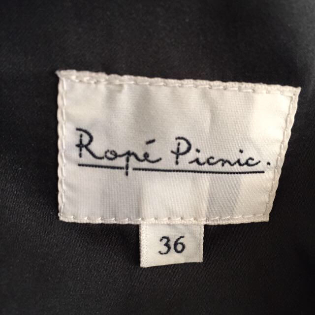 Rope' Picnic(ロペピクニック)のyasu様専用☆ レディースのスカート(ひざ丈スカート)の商品写真
