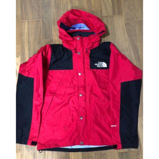 ザノースフェイス(THE NORTH FACE)の最終セール the north face マウンテンパーカー レインパーカー(マウンテンパーカー)