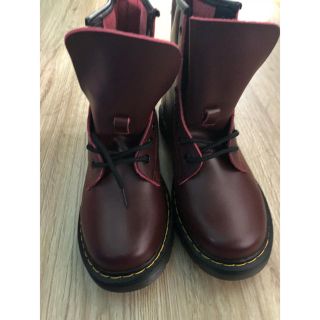 ドクターマーチン(Dr.Martens)のDr.Martens風ブーツ(ブーツ)