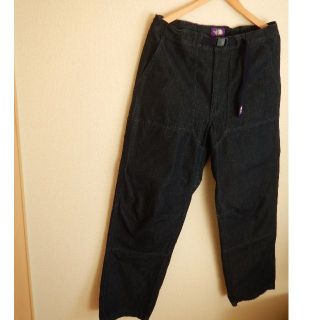 ザノースフェイス(THE NORTH FACE)のTHE NORTH FACE purple label nanamica デニム(デニム/ジーンズ)