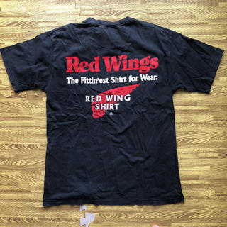 レッドウィング(REDWING)のレッドウイング Ｔシャツ (Tシャツ/カットソー(半袖/袖なし))