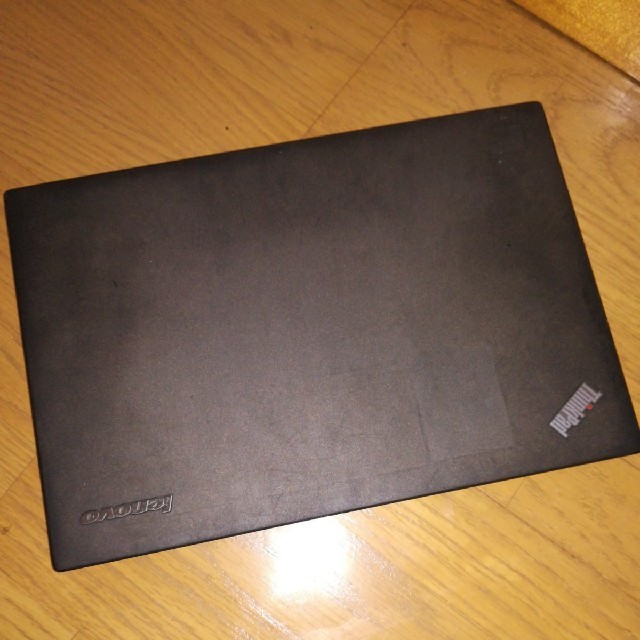 ThinkPad X240 Core i5 4300U 4GB win10