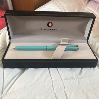 シェーファー(SHEAFFER)のsheafferのボールペン(ペン/マーカー)