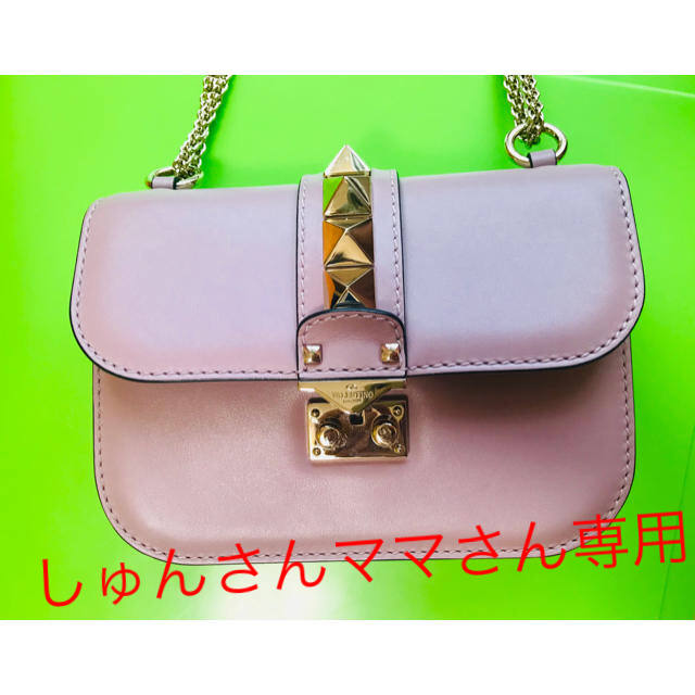 ヴァレンティノ VALENTINO ロックスタッツ2waySM ショル