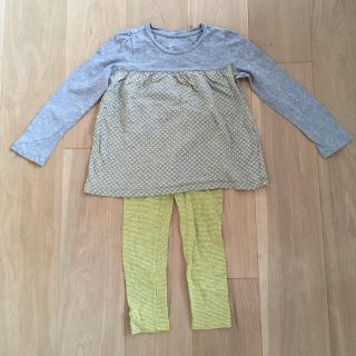 ギャップキッズ(GAP Kids)のギャップ＊セットアップ＊チュニックとパンツ(その他)