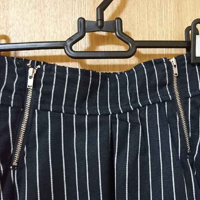 JEANASIS(ジーナシス)のフレアスカート レディースのスカート(ひざ丈スカート)の商品写真