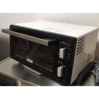 デロンギ(DeLonghi)の☆ DeLonghi ☆ デロンギ  ミニコンベクション  オーブン(その他)