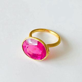 BARNEYS NEW YORK - ELEMAMAさま専用 magnolia12マグノリア12 ルビー