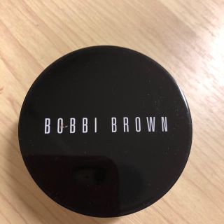 ボビイブラウン(BOBBI BROWN)のボビイブラウン  シアーフィニッシュルースパウダー(フェイスパウダー)