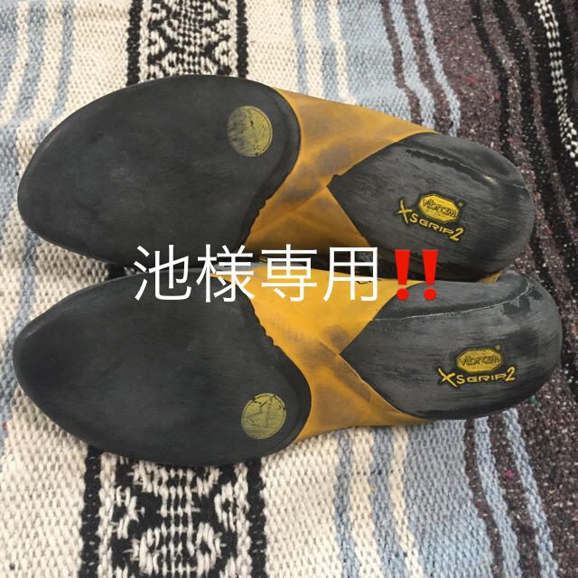 LA SPORTIVA(スポルティバ)の池様専用ページ スポーツ/アウトドアのアウトドア(登山用品)の商品写真