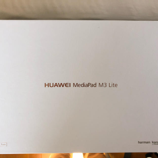 ★HUAWEI Mediapad M3 Lite 10★