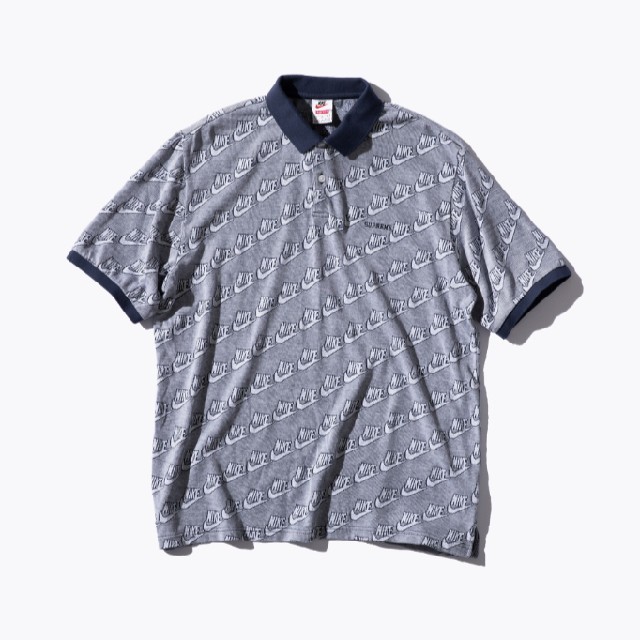 Supreme - 【size M】Supreme/Nike Jacquard Poloの通販 by S+J Supreme - 【size M】Supreme/Nike Jacquard Poloの通販 by S+J