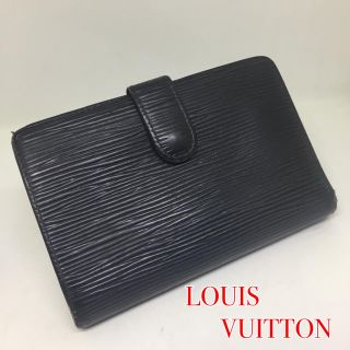 ルイヴィトン(LOUIS VUITTON)の専用(折り財布)