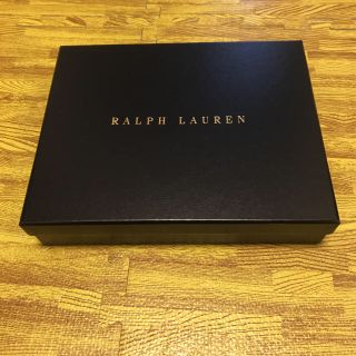 ラルフローレン(Ralph Lauren)のラルフローレン 箱(その他)