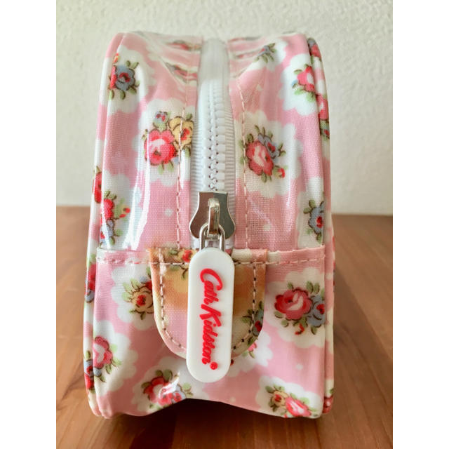 Cath Kidston(キャスキッドソン)のCathKidston（キャスキッドソン）ポーチ レディースのファッション小物(ポーチ)の商品写真