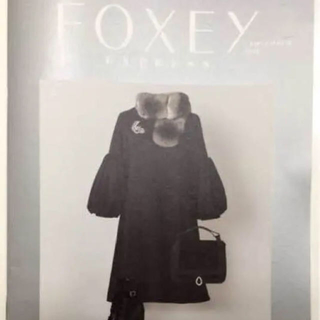 フォクシー(FOXEY)の美品☆ FOXY フォクシー ワンピース 38(ひざ丈ワンピース)