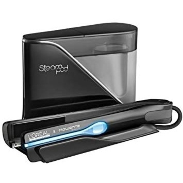 好評 スチームポッド Steam pod ロレアル L´OREAL | rachmian.com