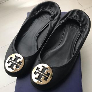 トリーバーチ(Tory Burch)のHana様専用です！(バレエシューズ)