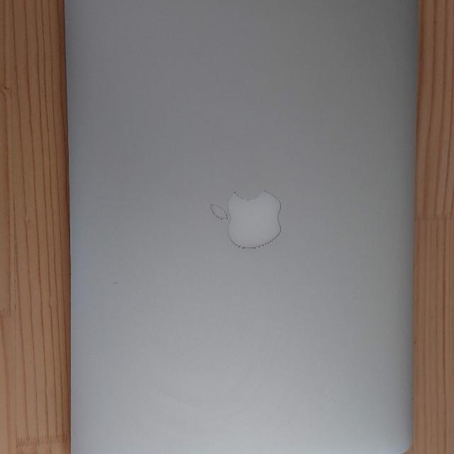MacBook Air 13インチノートPC