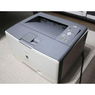 キヤノン(Canon)のモノクロレーザープリンタ Canon LBP3970(PC周辺機器)