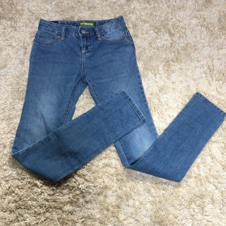 オールドネイビー(Old Navy)のOLD NAVY♡スキニー 10 (パンツ/スパッツ)