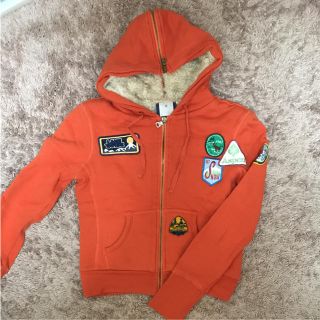 ポロラルフローレン(POLO RALPH LAUREN)の☆ピーコ様☆専用☆(パーカー)