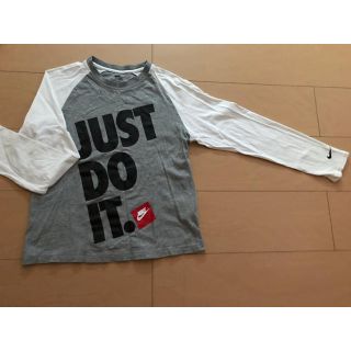 ナイキ(NIKE)のナイキ(Tシャツ/カットソー)