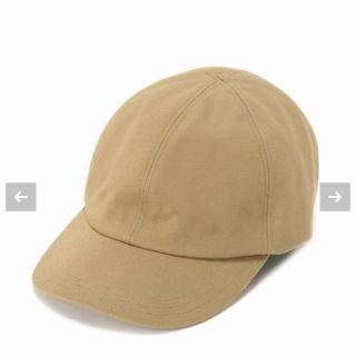 アパルトモンドゥーズィエムクラス(L'Appartement DEUXIEME CLASSE)の◇専用です！AMERICANA CAP(キャップ)