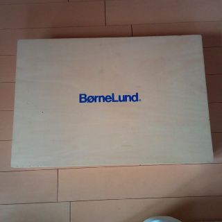 ボーネルンド(BorneLund)のボーネルンド　積み木(積み木/ブロック)