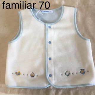 ファミリア(familiar)のるる3さま専用(カーディガン/ボレロ)