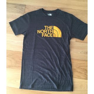 ザノースフェイス(THE NORTH FACE)のTHE NORTH FACE  men's Tシャツ(Tシャツ/カットソー(半袖/袖なし))